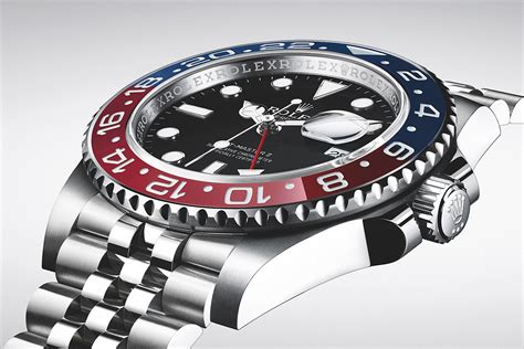 gmt ii rolex